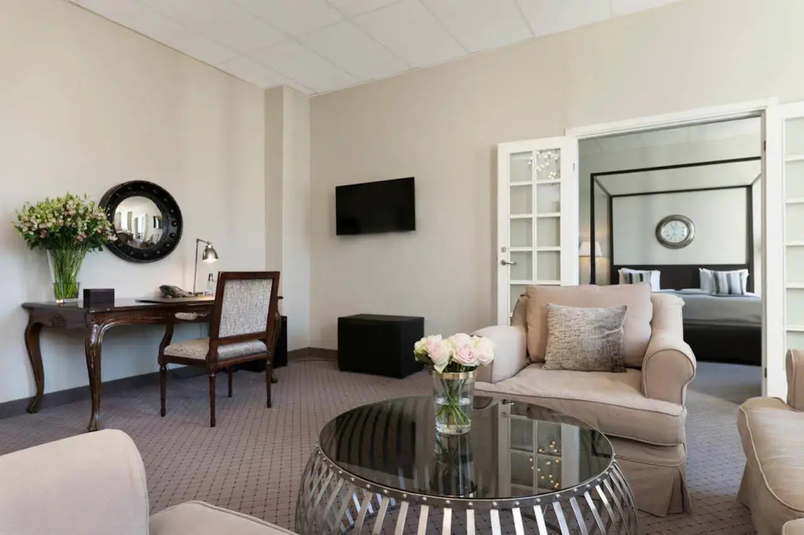 Отель Profilhotels Opera