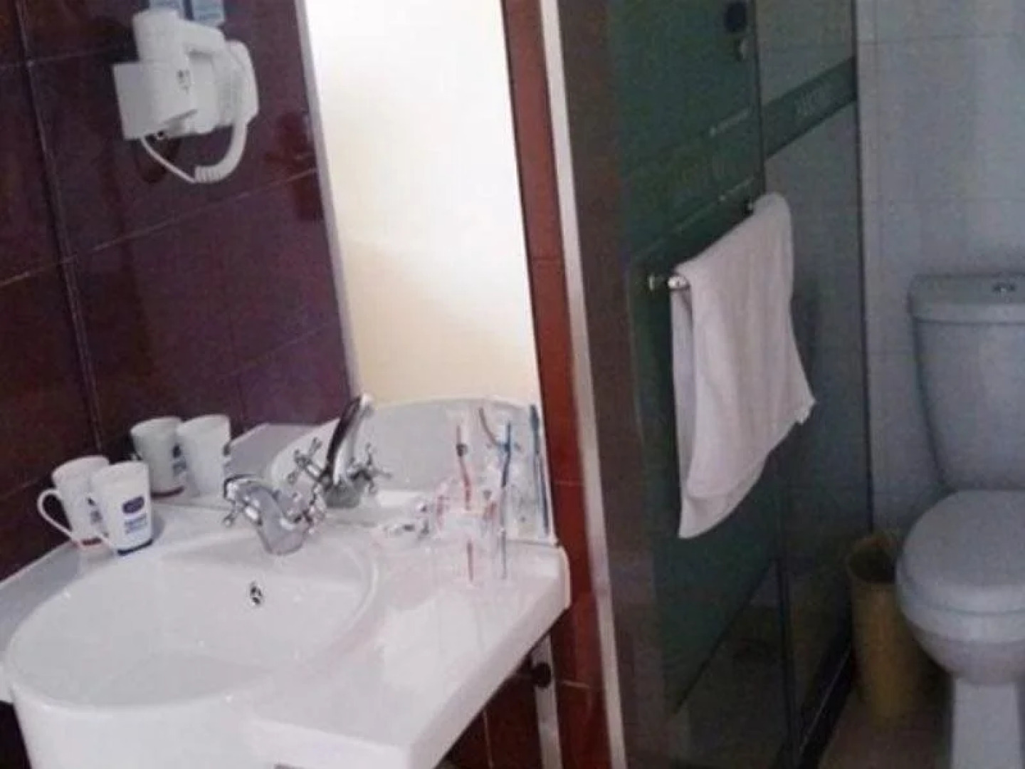 Hanting Express Youyi Road Culture Center