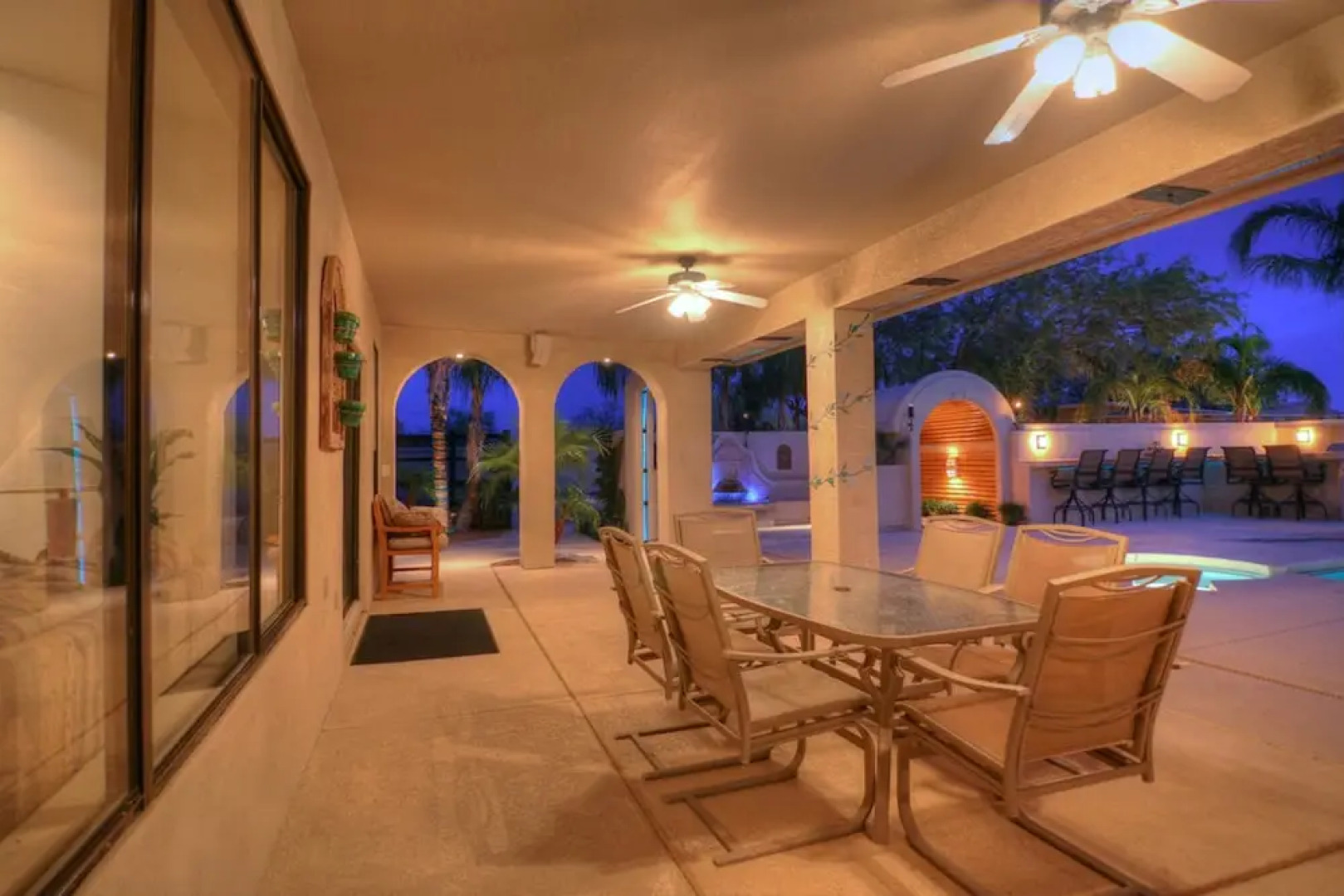 Desert Hills Paradise 5 Br By Casago