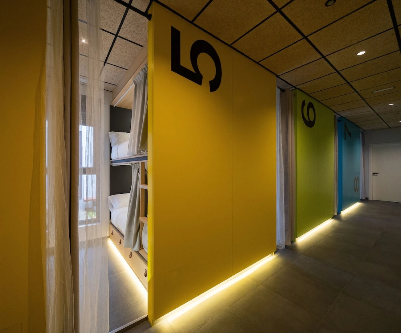 dpaso hostel