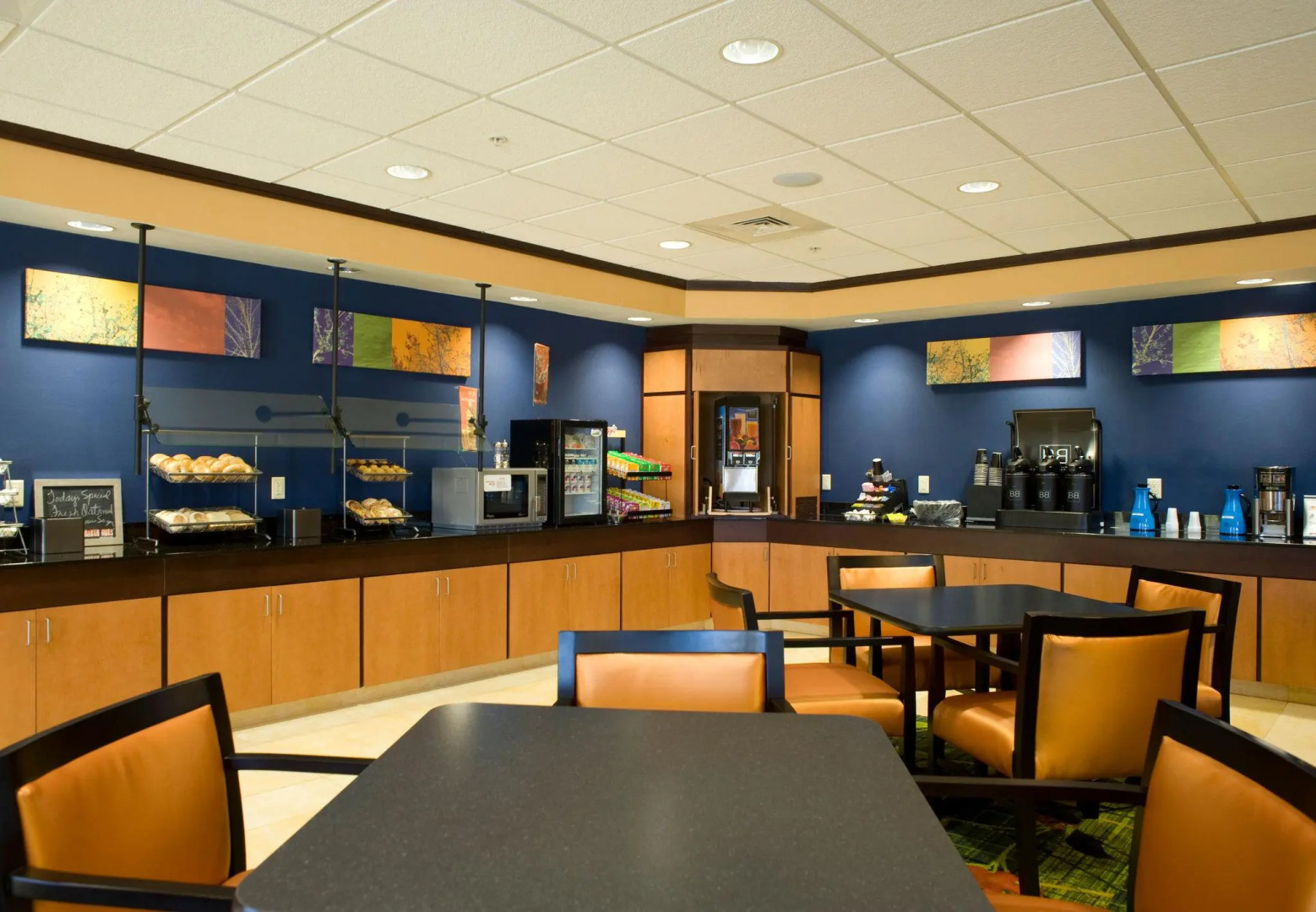 Fairfield Inn & Suites by Marriott Gadsden