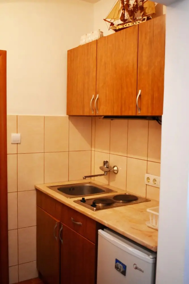 Apartments Montenegro Risan Cuckovic