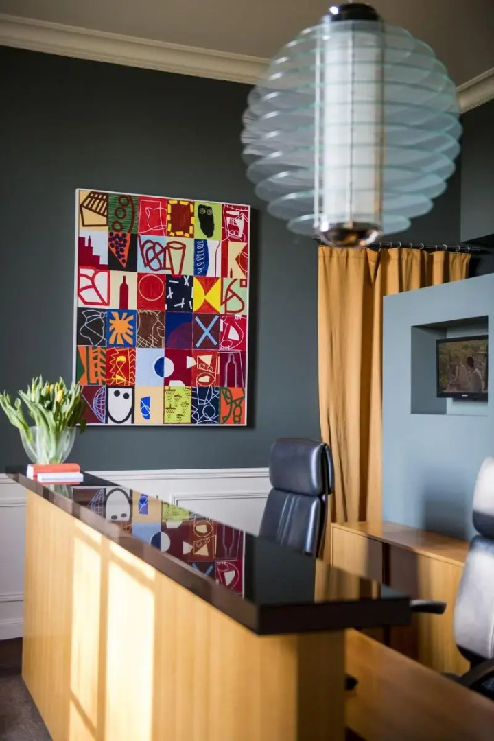 Château Cordeillan-Bages - Relais & Châteaux