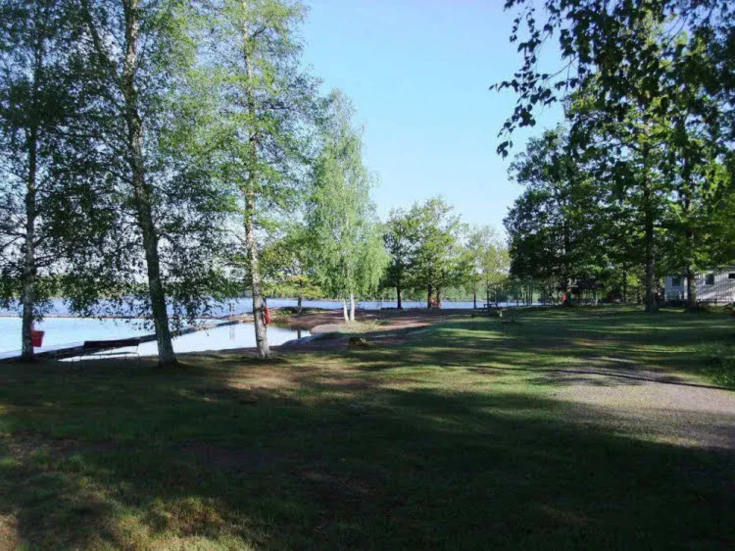 Alsterbro Minihotell