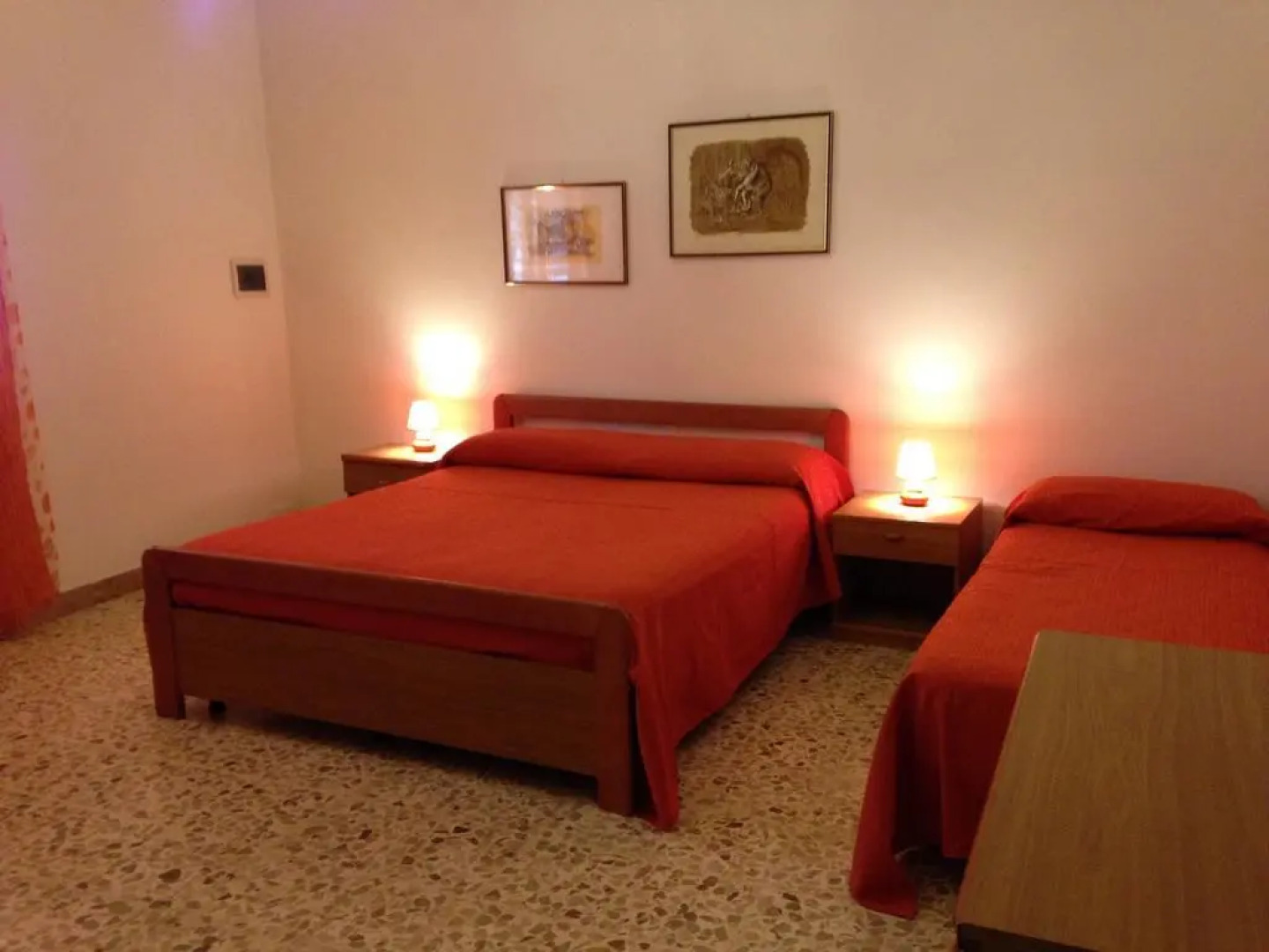 Casa Vacanze Ninetta