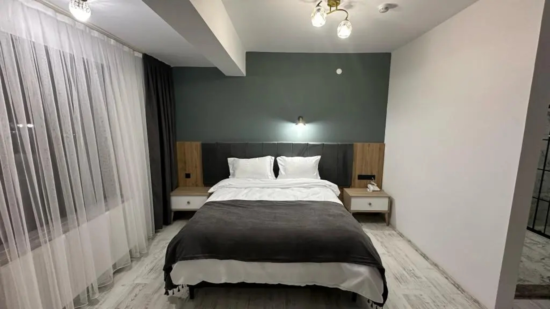 Sarikamis Snowland Pansiyon