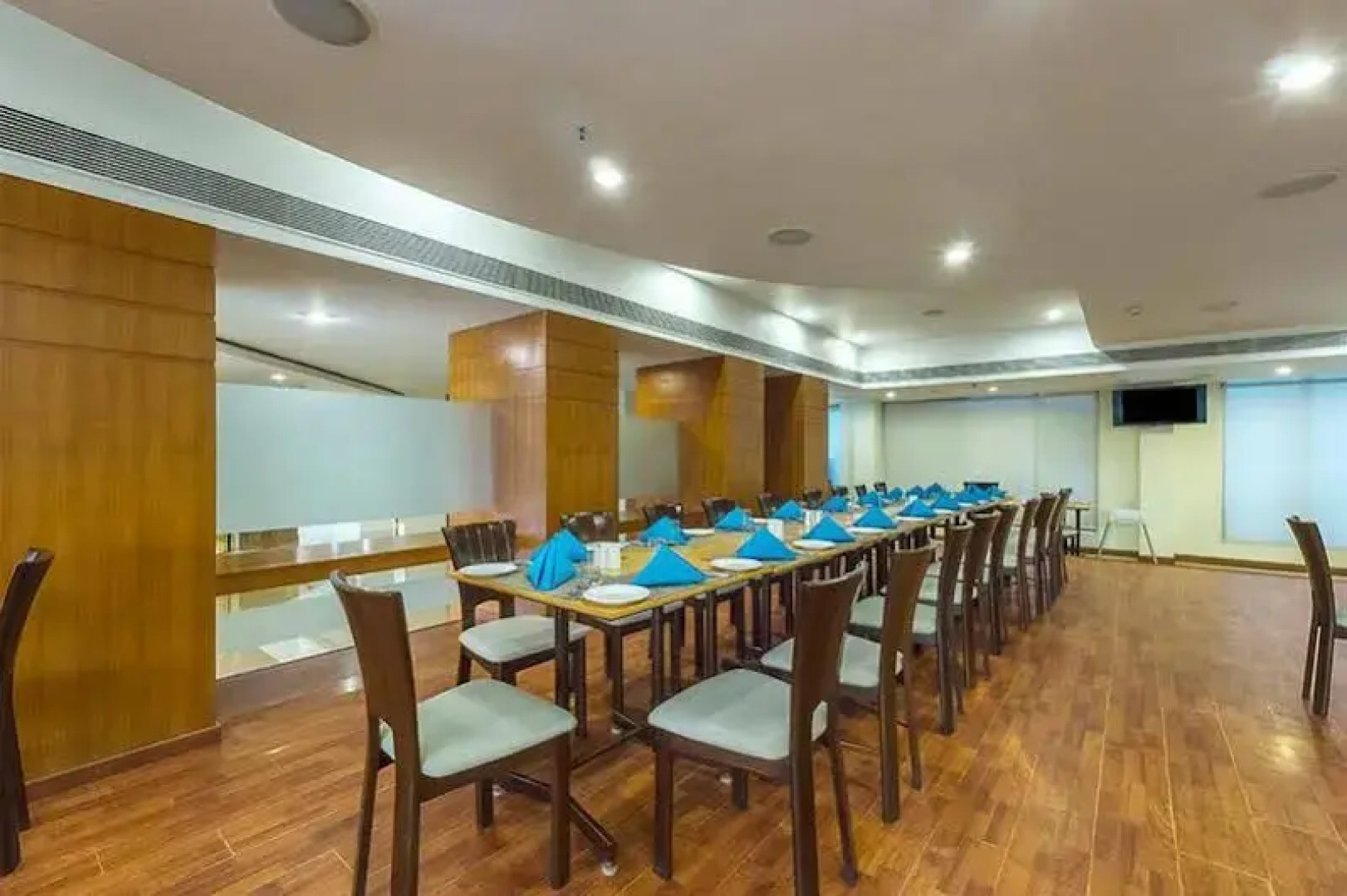 The Sunway GRT Grand, Pondicherry