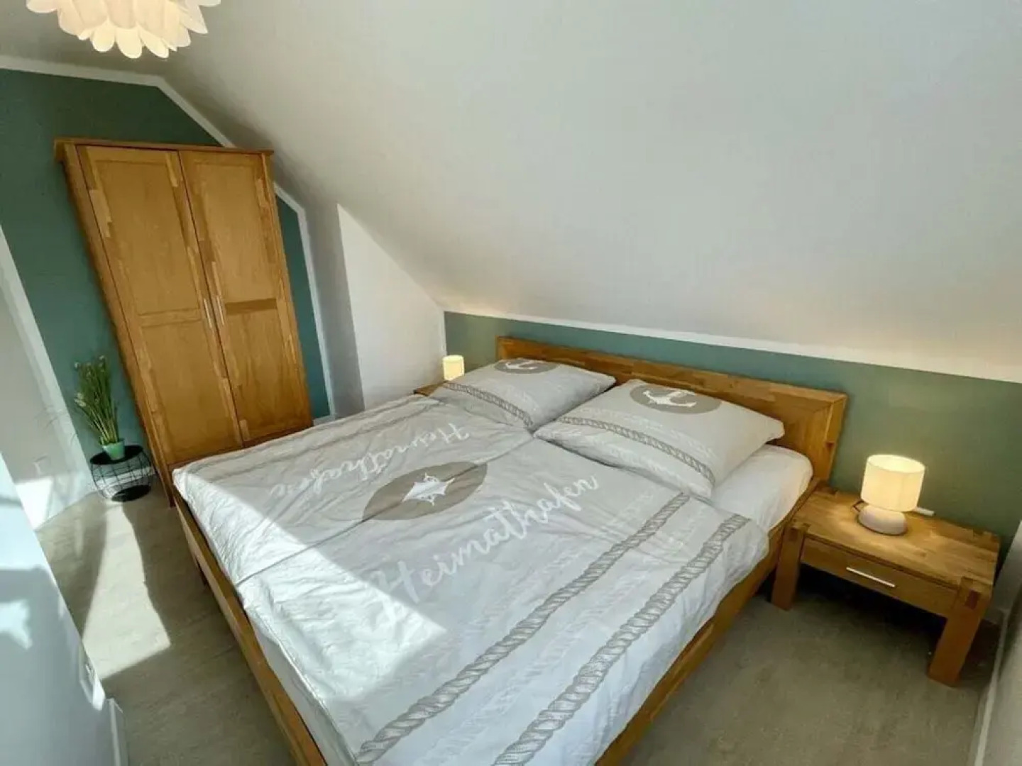 Holiday Home Crane's Nest