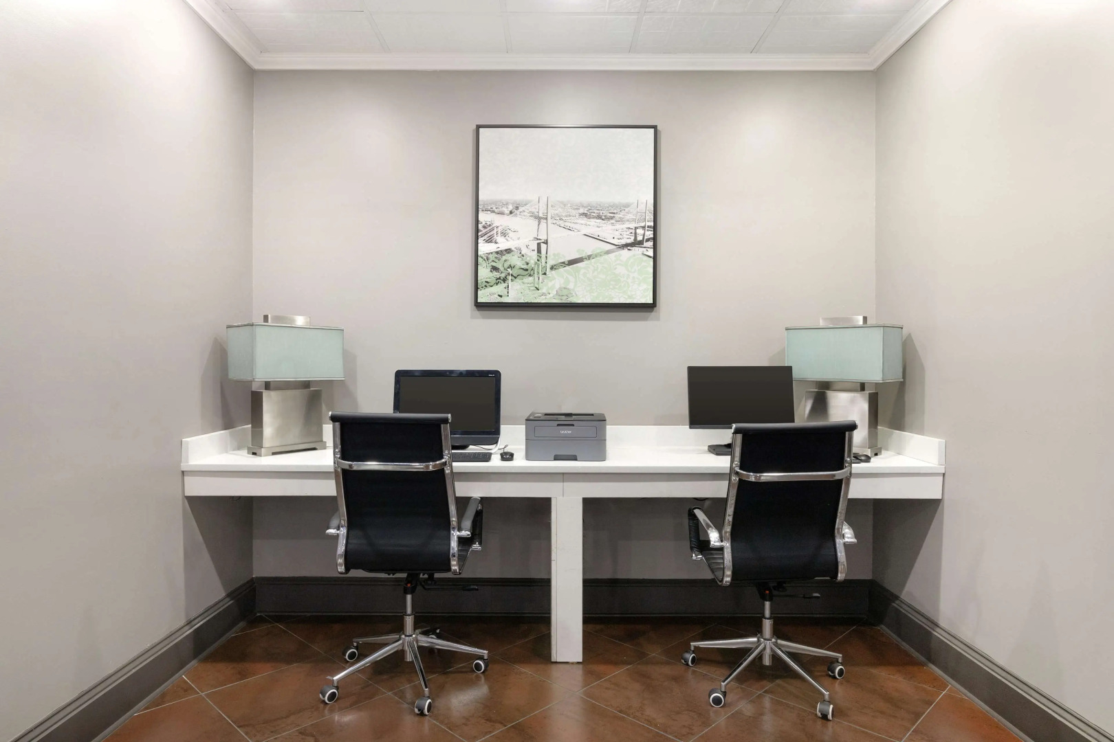 Best Western Savannah Airport Inn & Suites