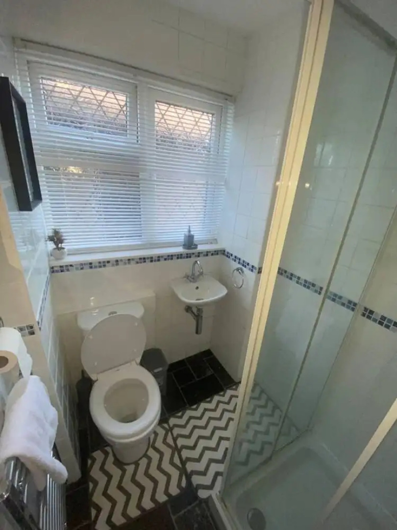 Beautiful 4-bed House in Billericay