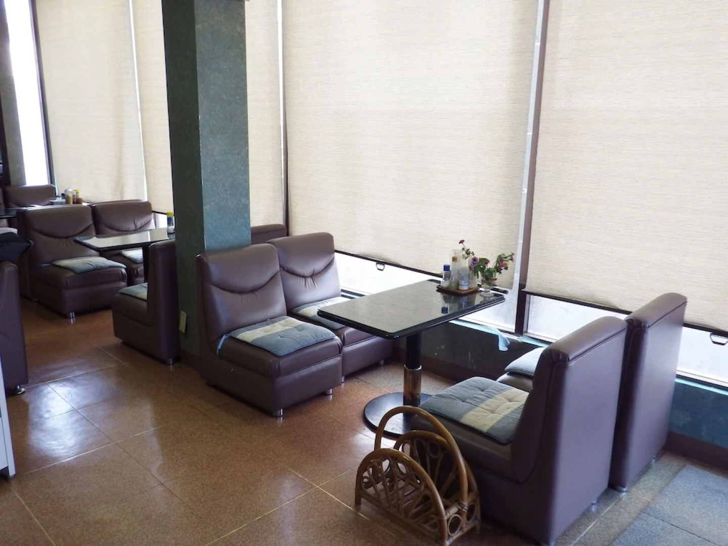 Business Hotel Hiratani