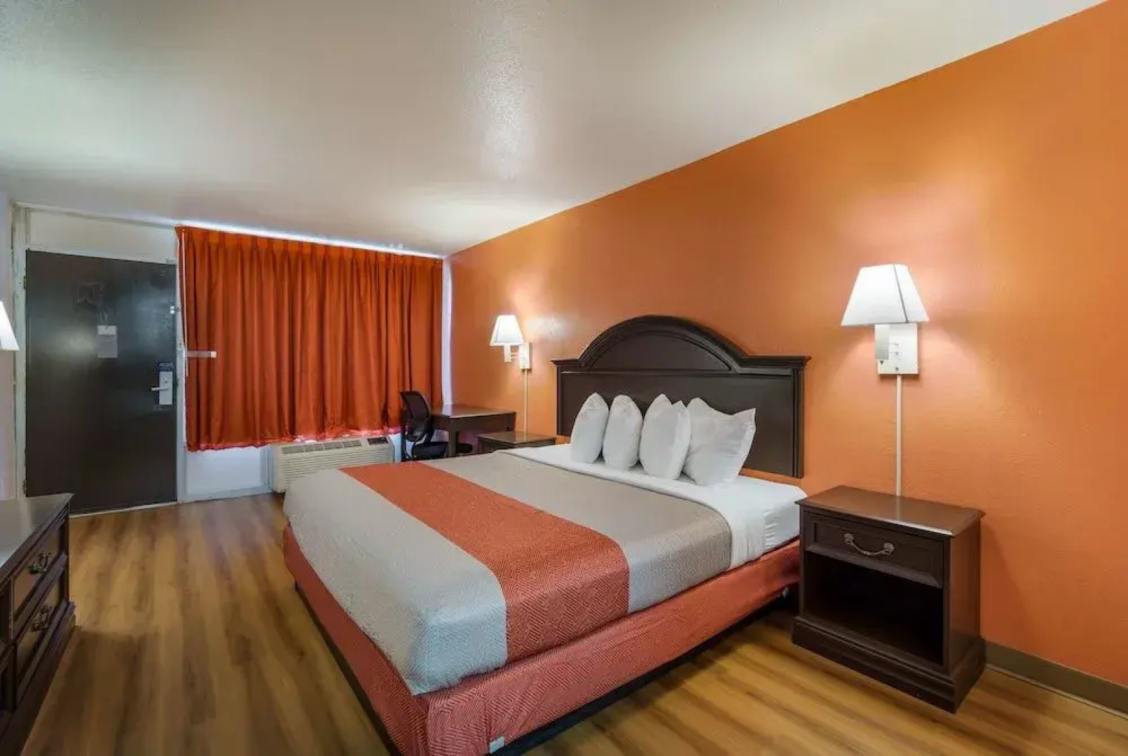 Motel 6 West Columbia Airport, SC