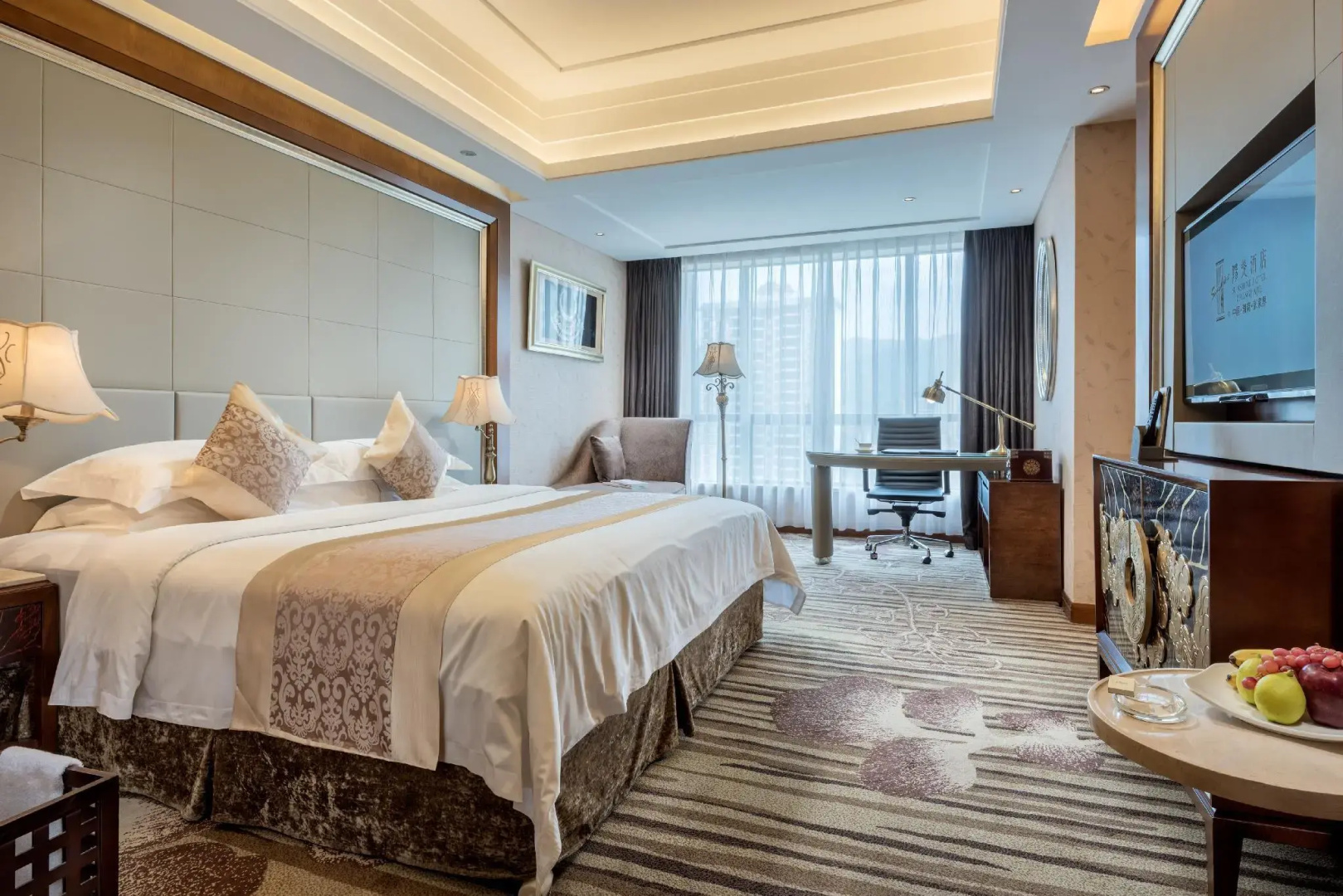 Sunshine Hotel Zhangjiajie