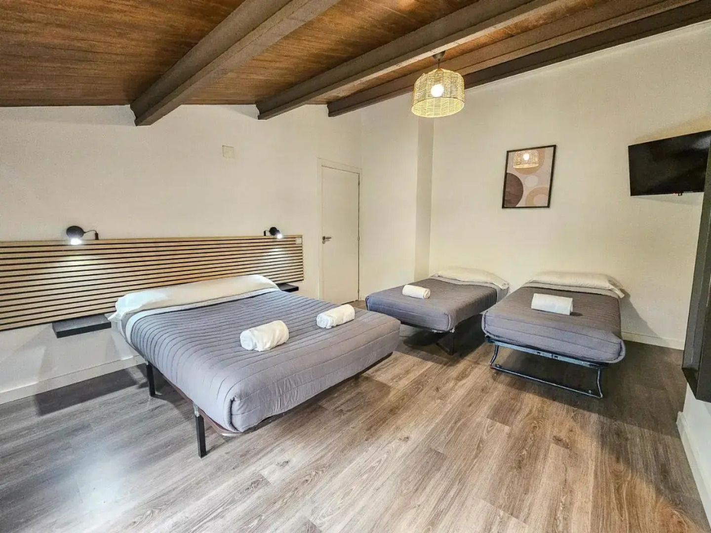 Resort Camping Solopuent