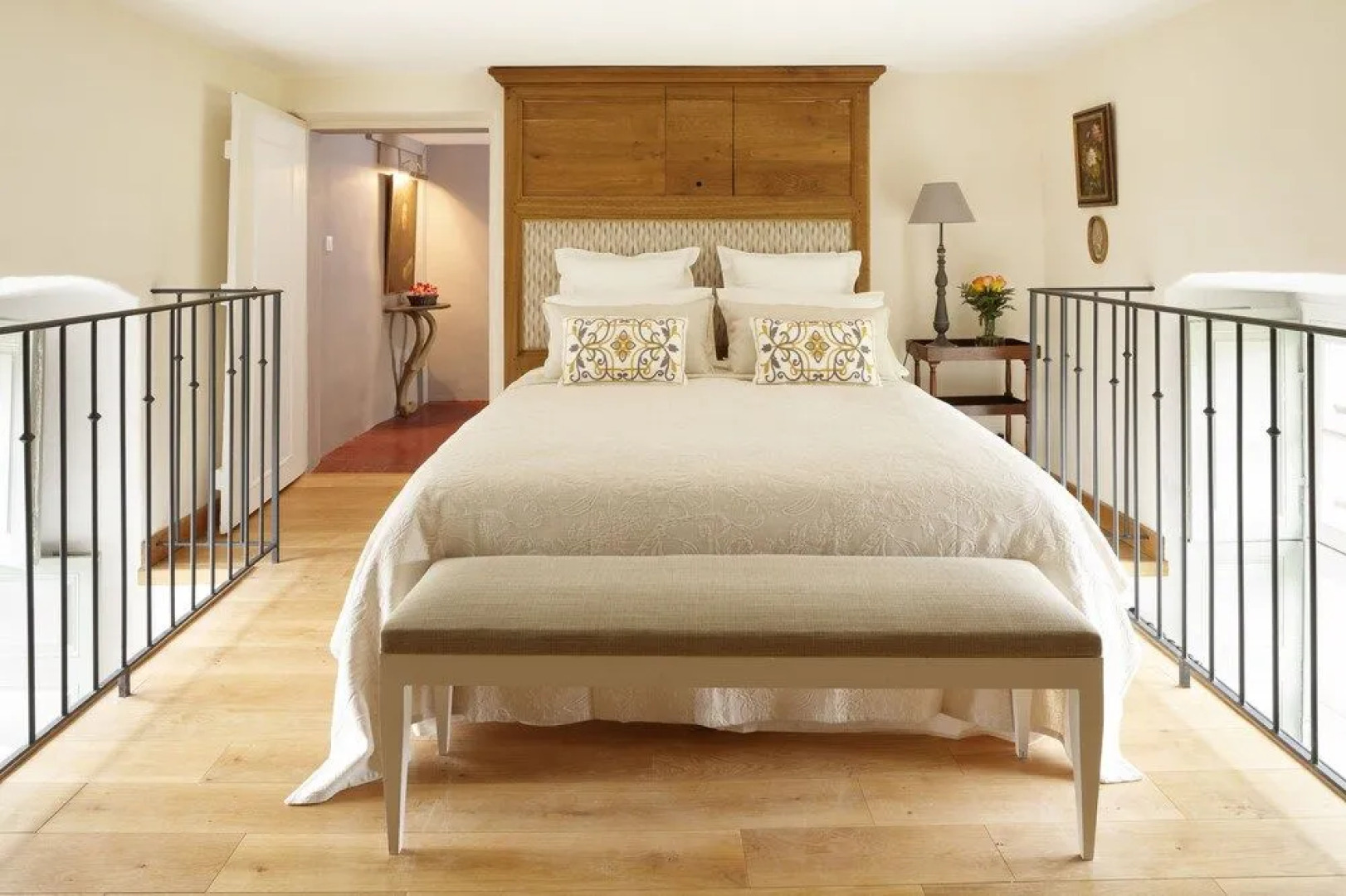 La Poterne de Fleury