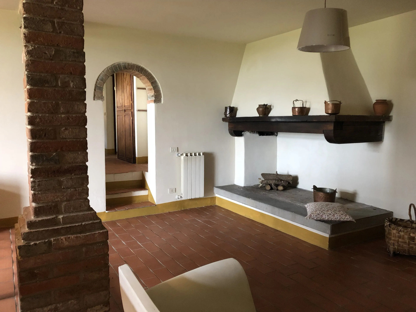 Agriturismo La Posta Reale