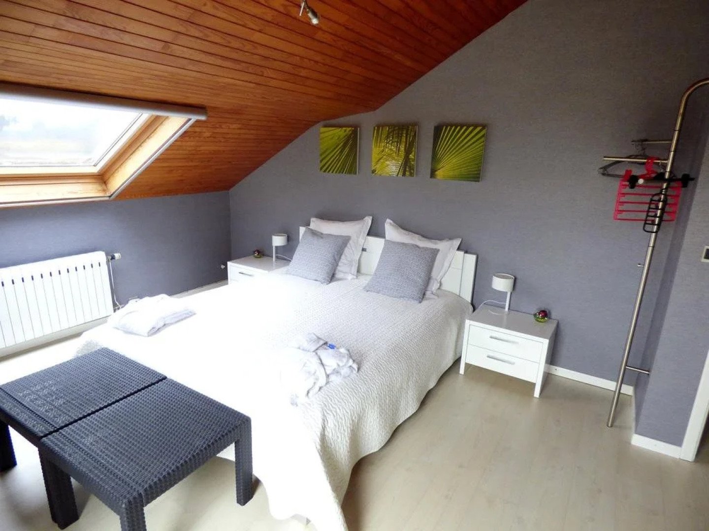 B&B Le Jardin dEpicure