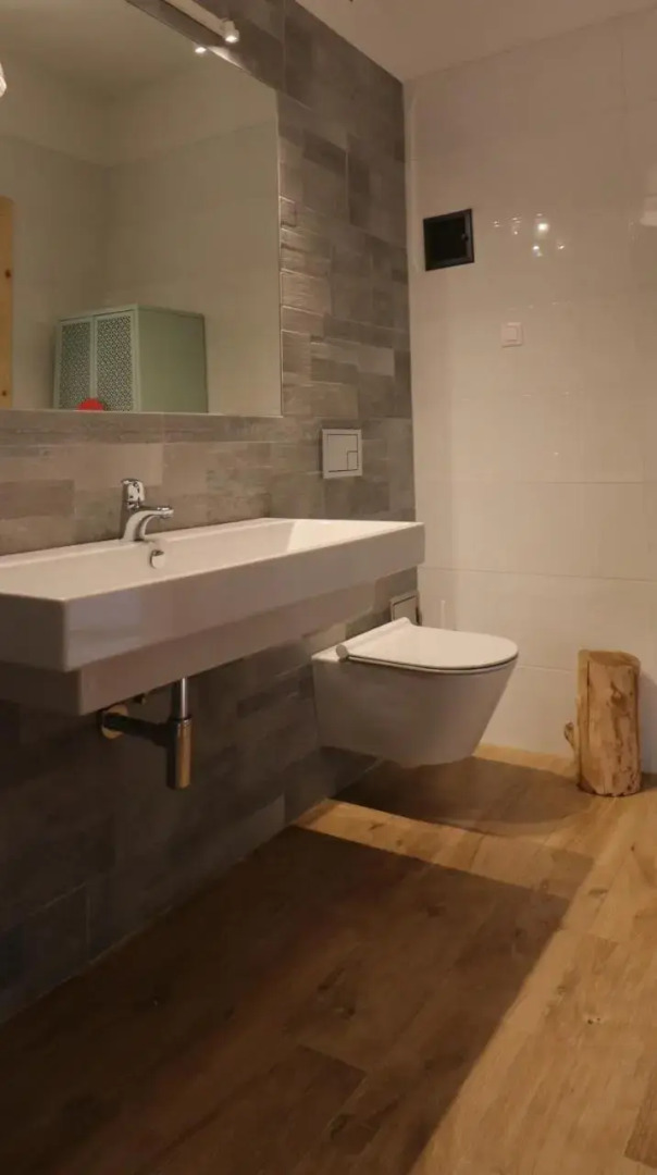 Potoczówka Apartamenty