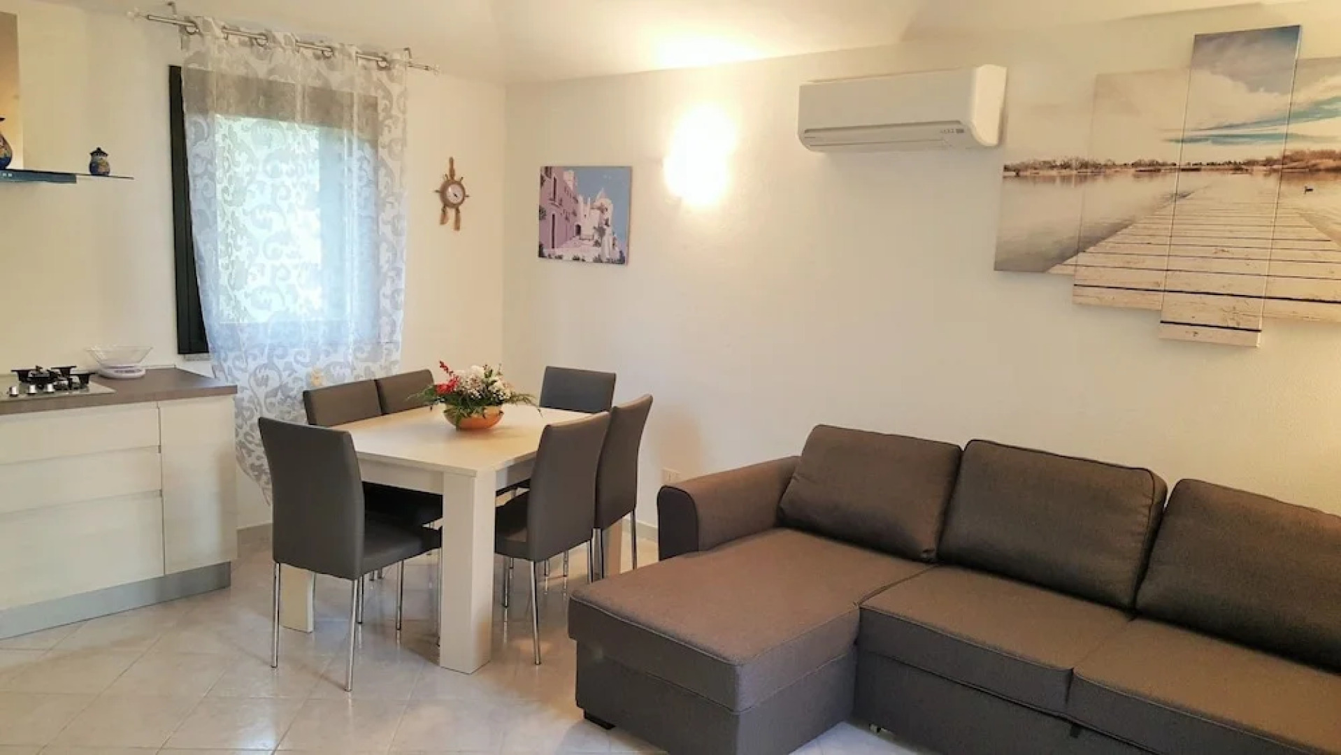 Terme di Casteldoria - Appartamento 24