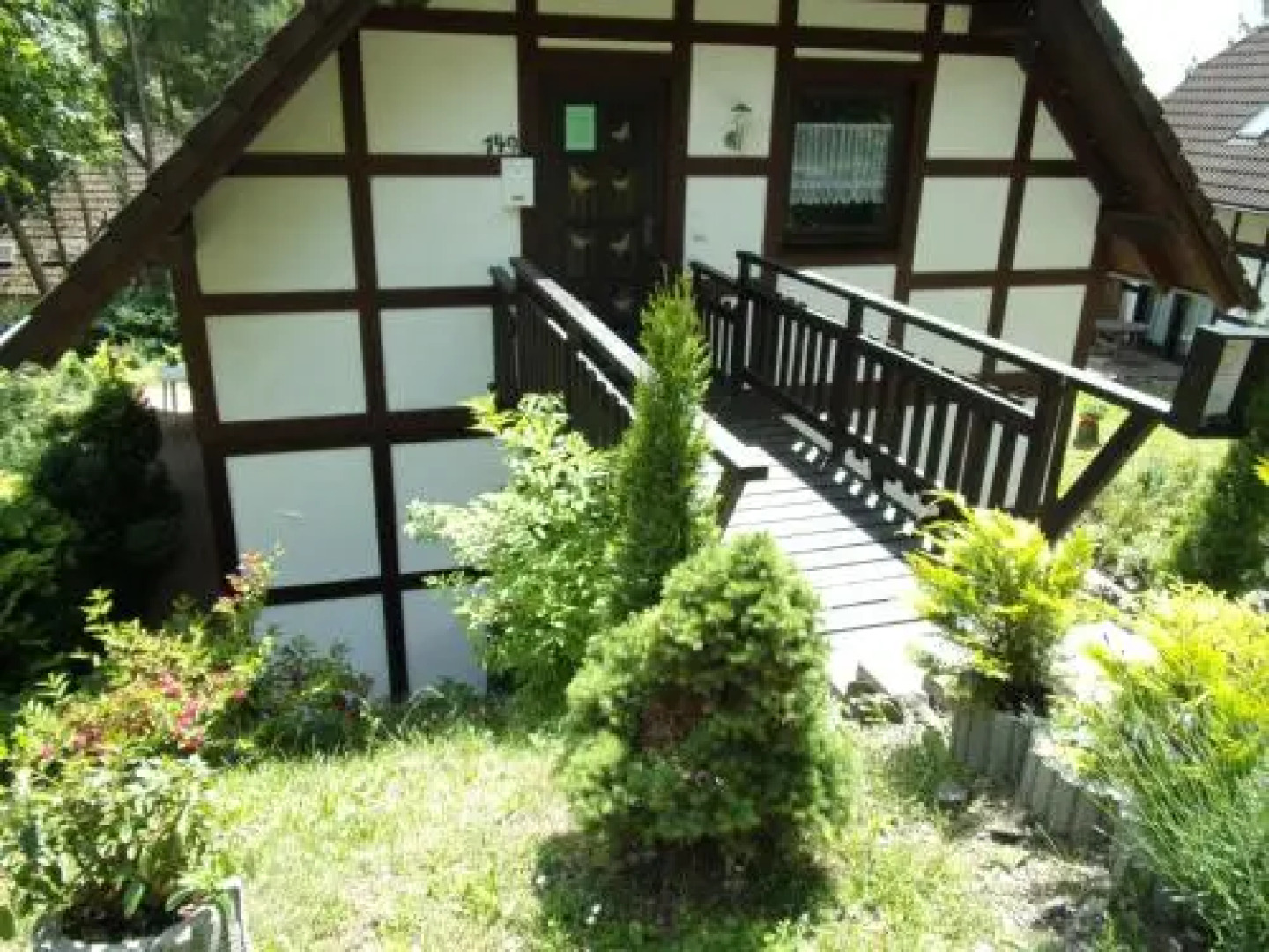 Ferienwohnung Hartmann