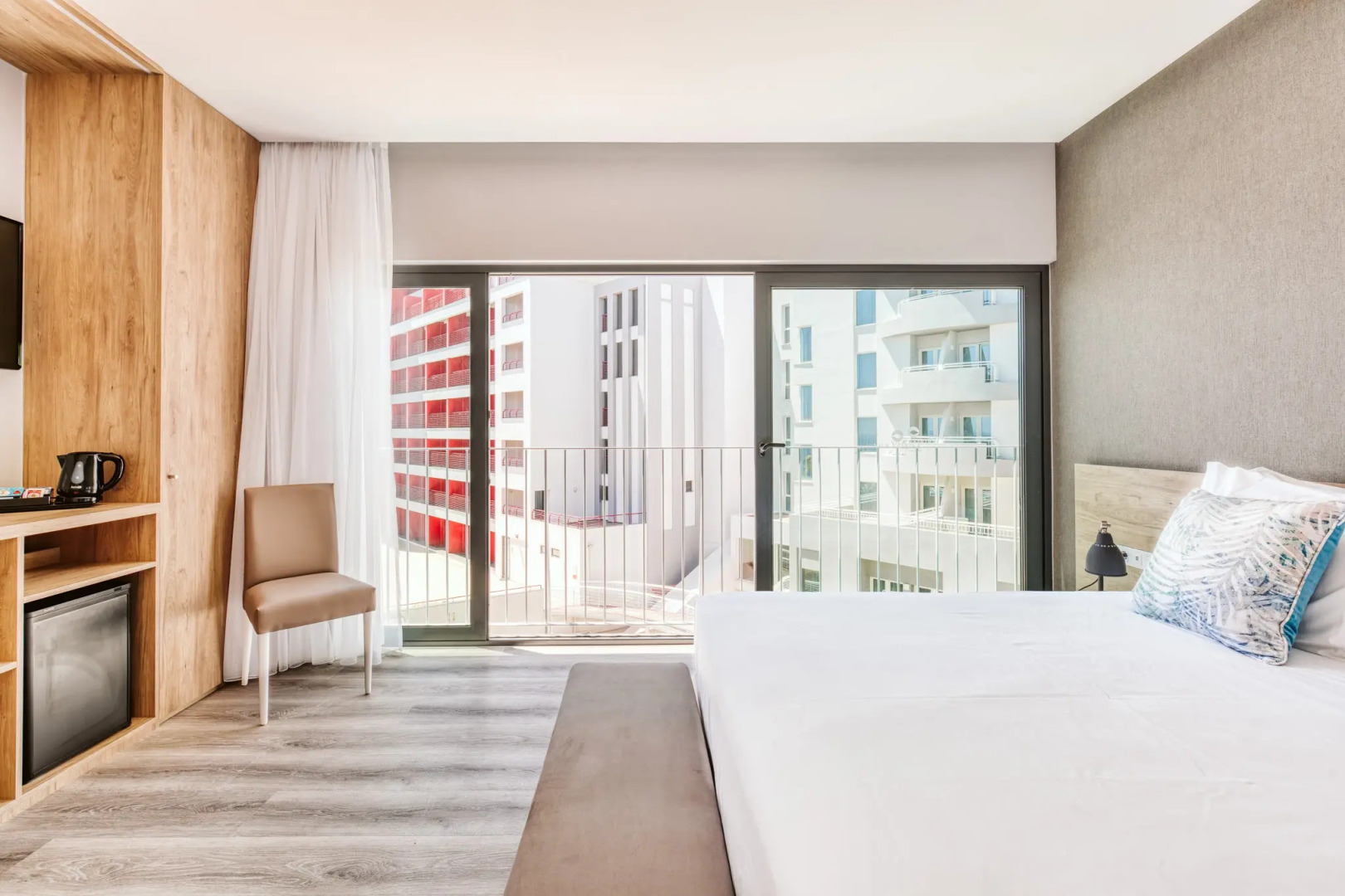 Vila Baleira Funchal