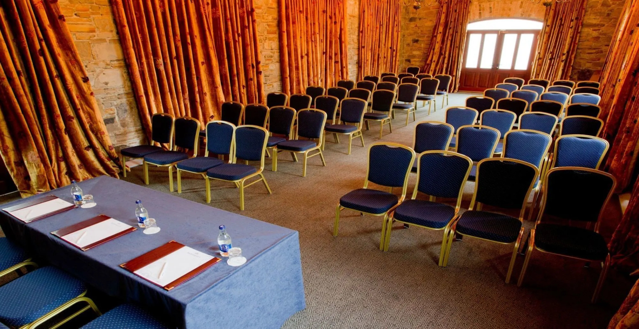 Moyvalley Hotel & Golf Resort