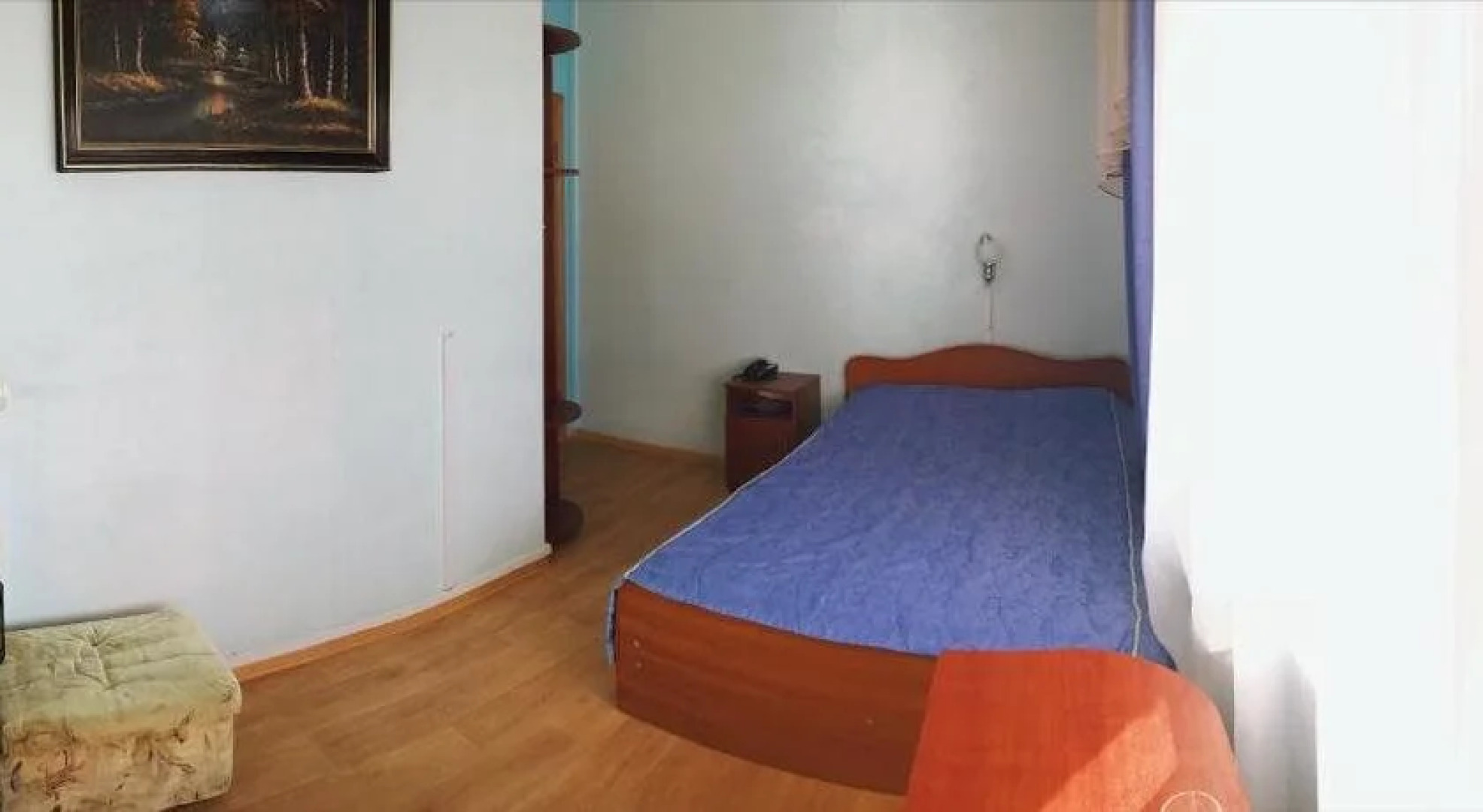 Отель Айвенго