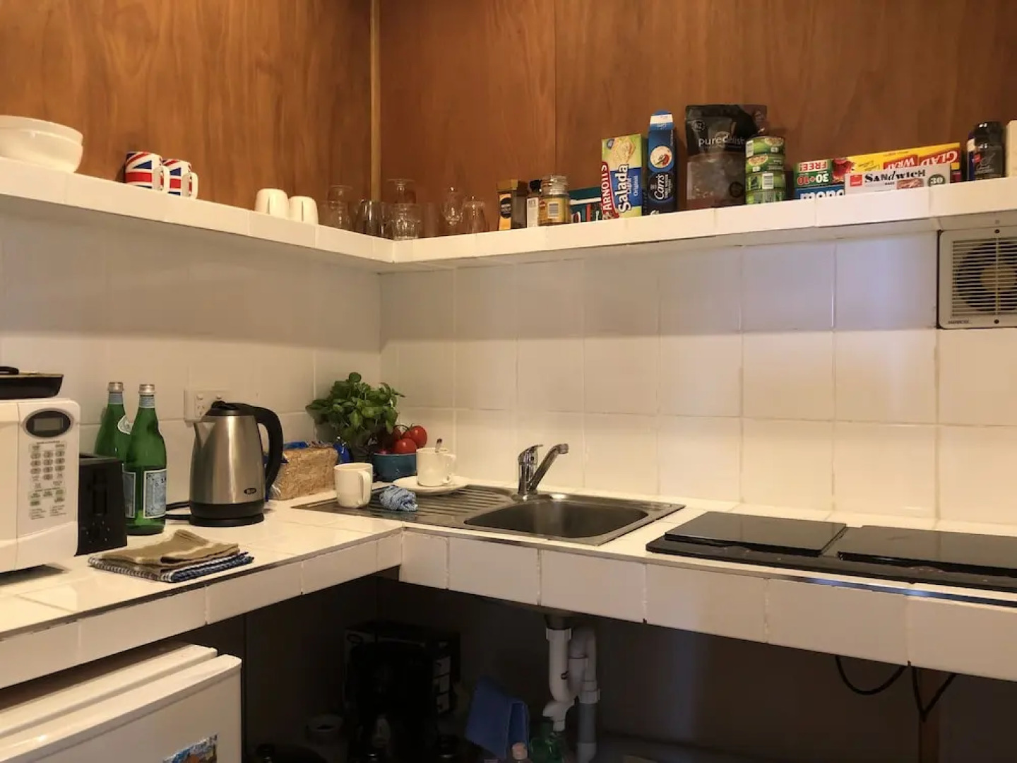 Mount Hobson Boutique Accommodation