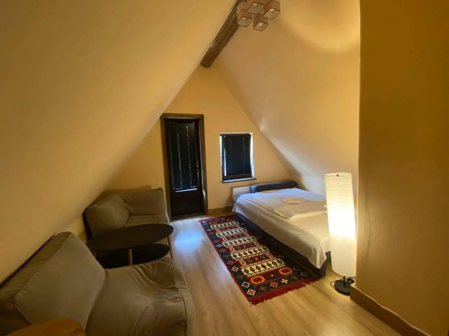 Святогорово. Место силы и тишины