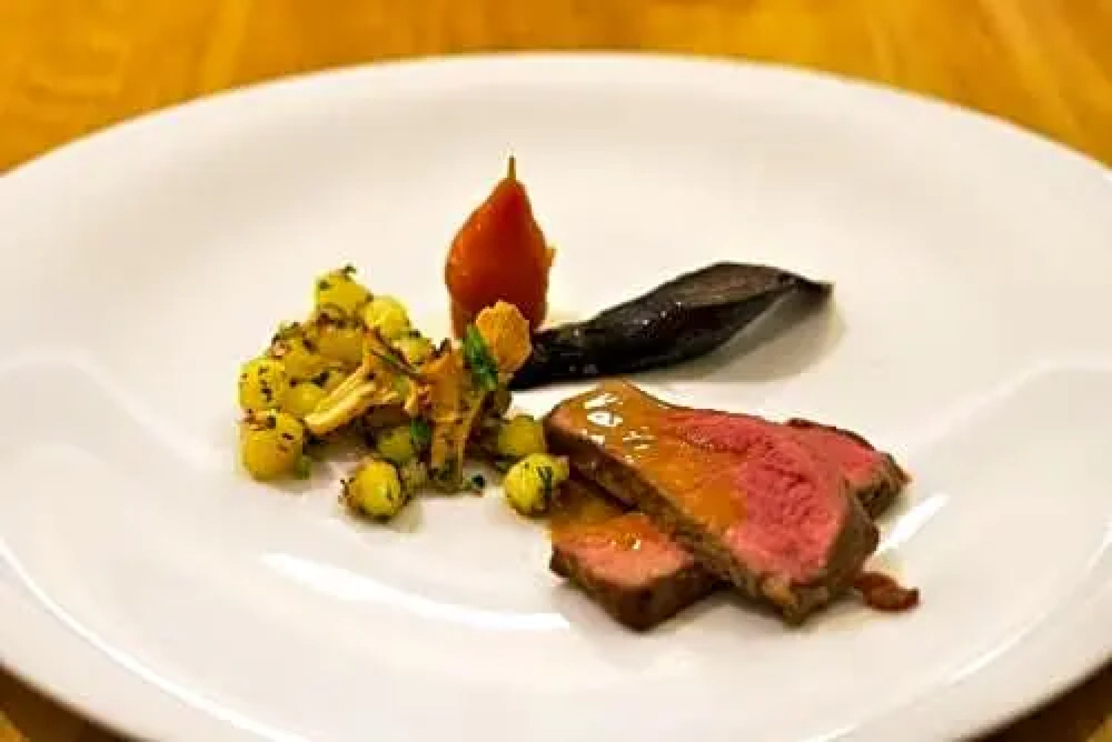 Hotel-Restaurant Schillingshof