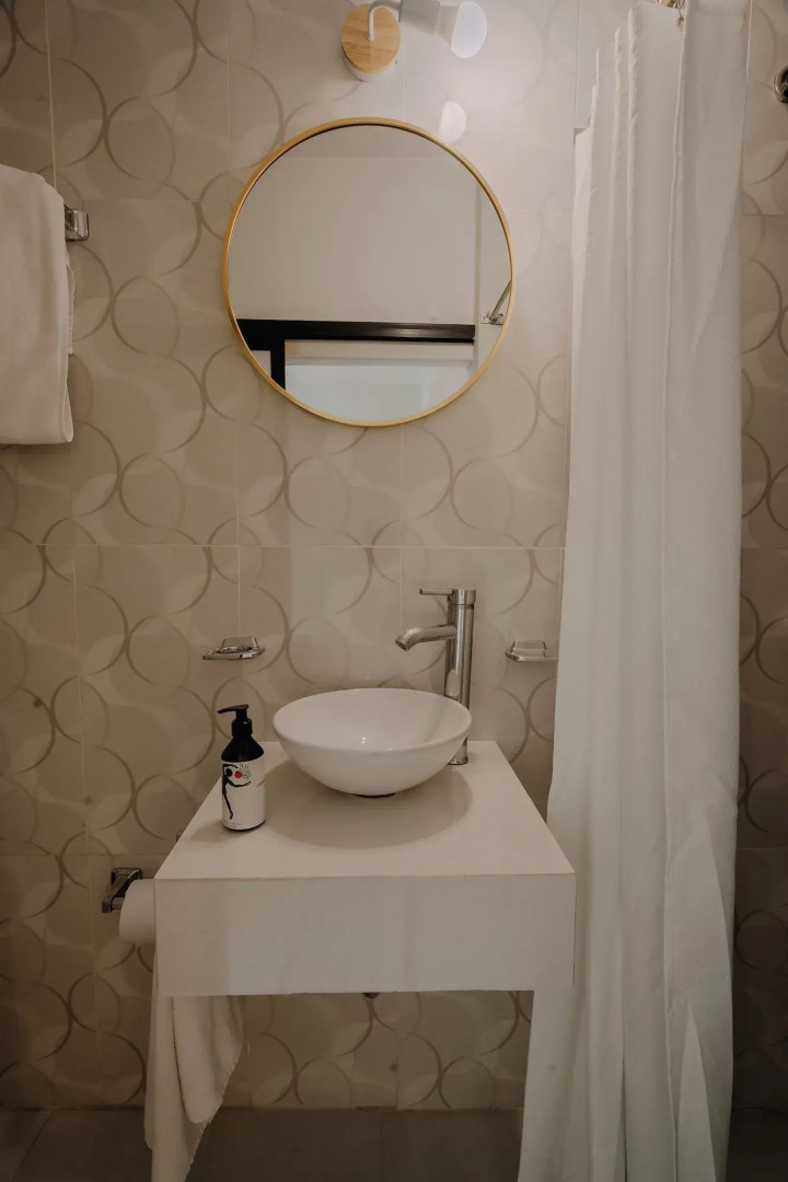 Hotel Cielo y Selva, San Cristobal de las Casas