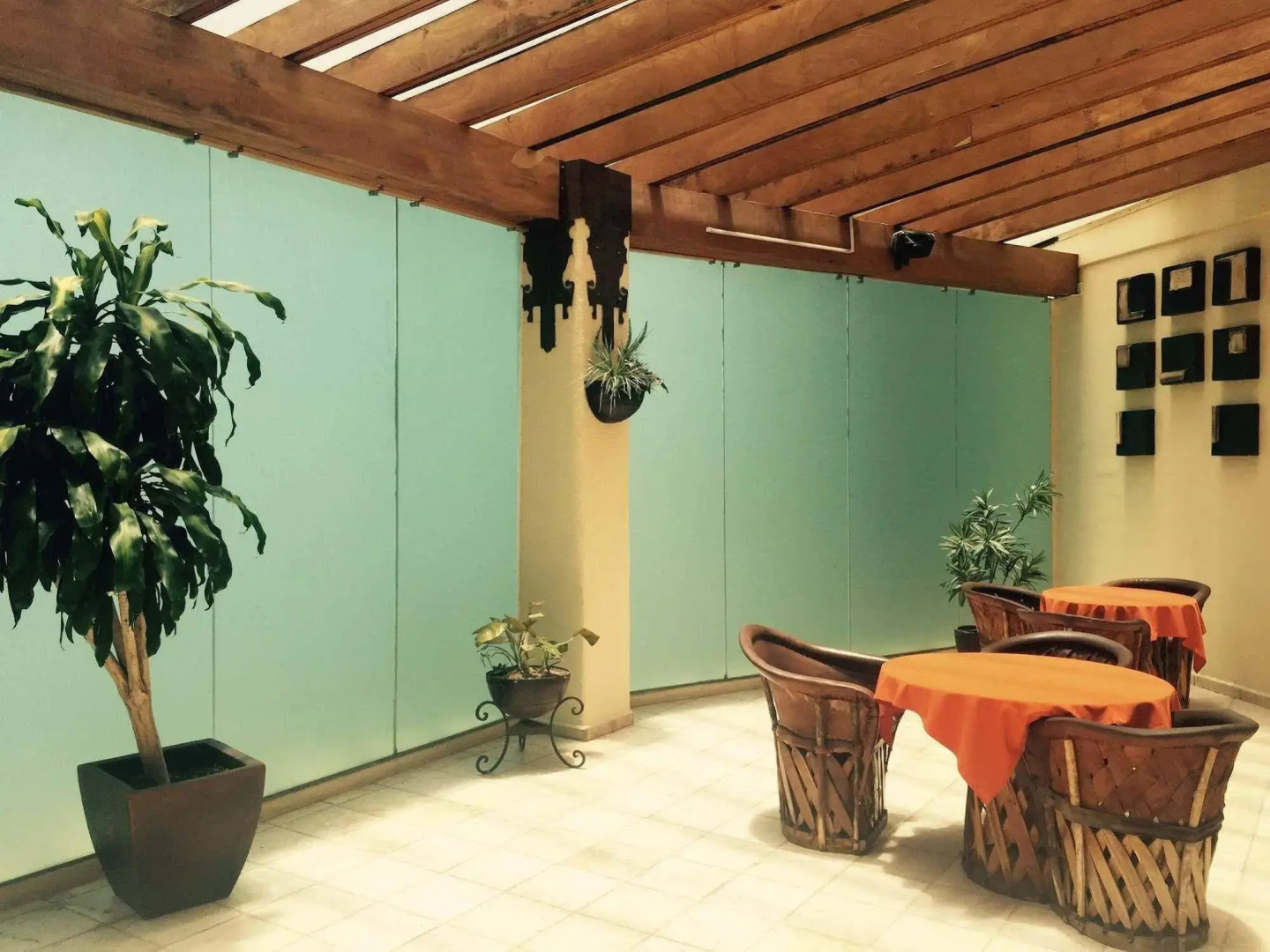 Quinta las Alondras Hotel and Spa