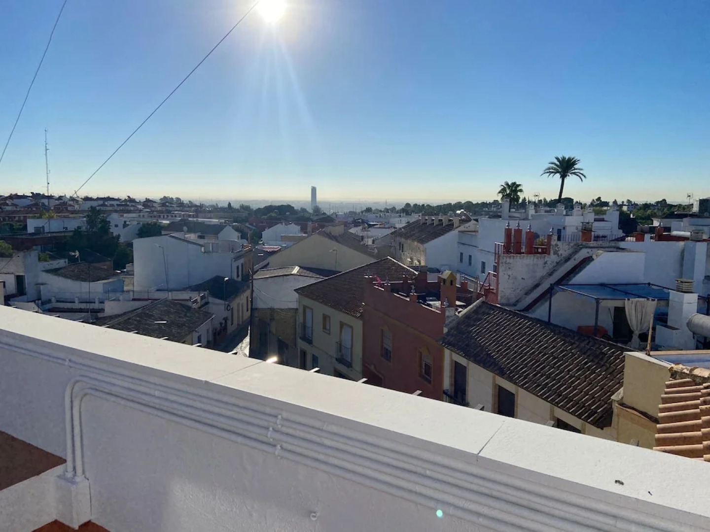 Apartamento Santa Bárbara