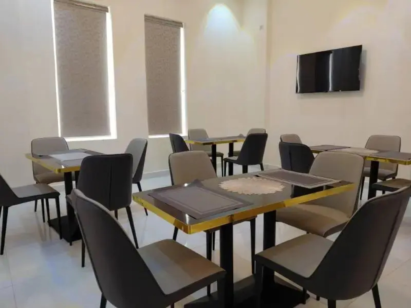 Citi Residence Lagos