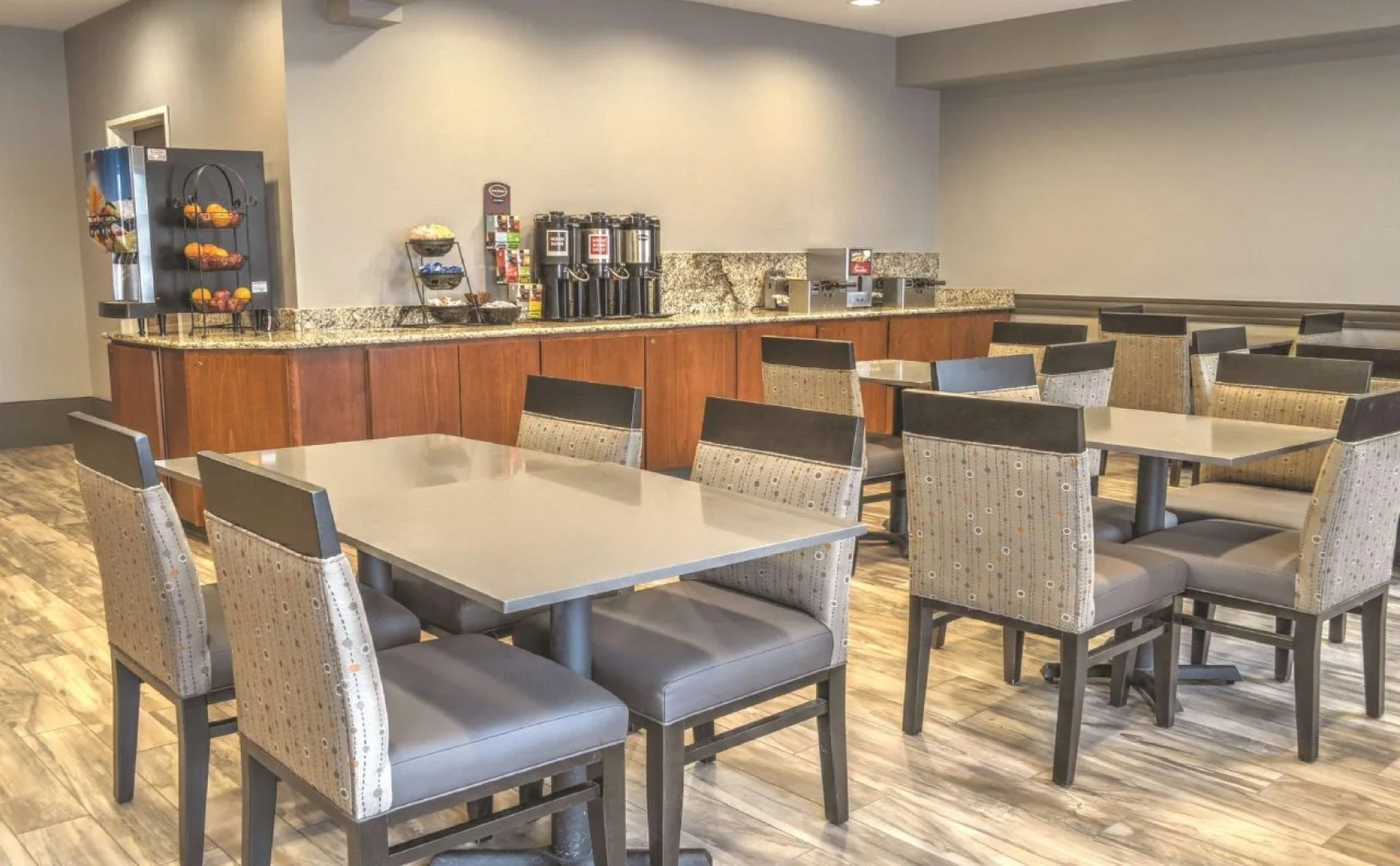 Best Western Plus Kalispell/Glacier Park West Hotel & Suites