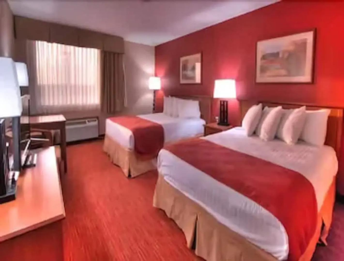 Baymont Inn & Suites Springfield South Highway 65