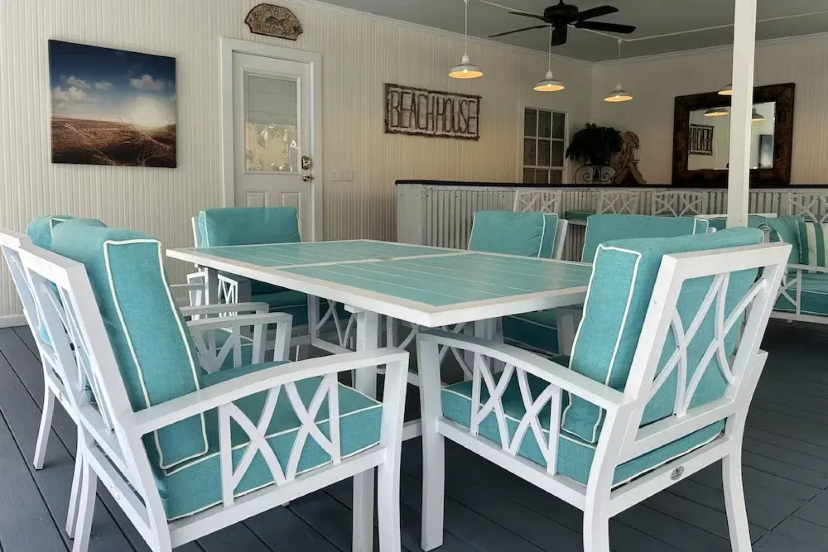 Charleston House, Beach, Shops & Restaurants, Downtown, The Square, Pool
