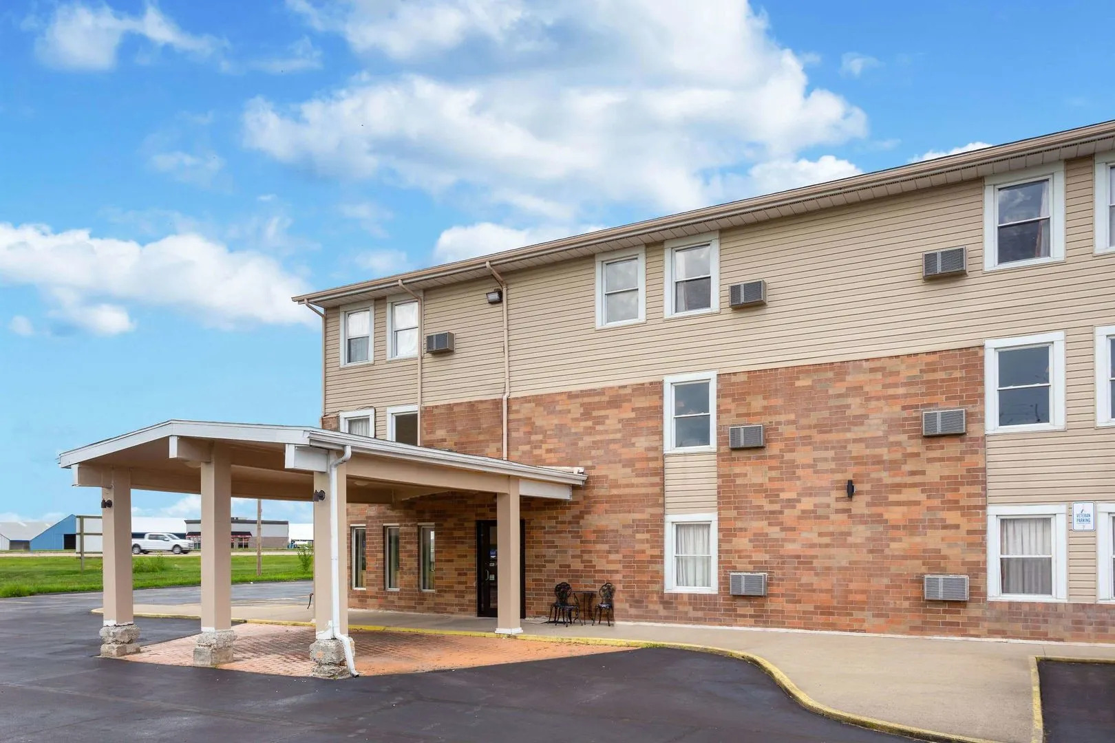 Motel 6 Litchfield, IL