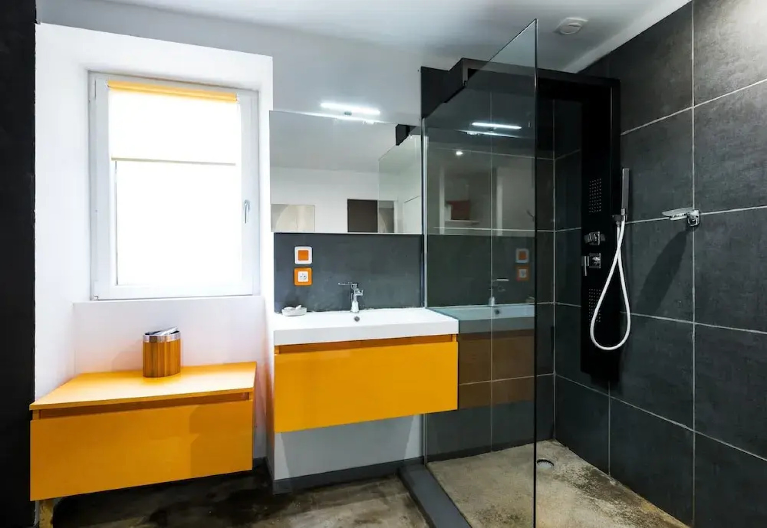 Ferme de Samson Appartement