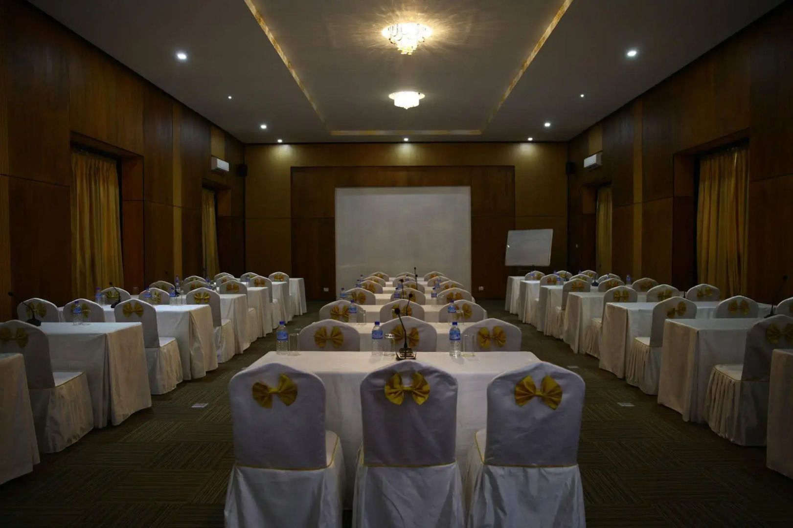 Tashi Namgay Grand Resort