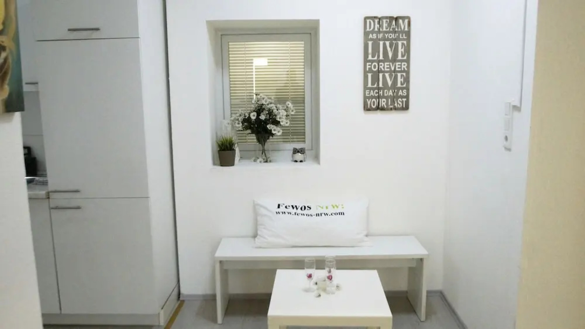 Ferienwohnung Burscheid