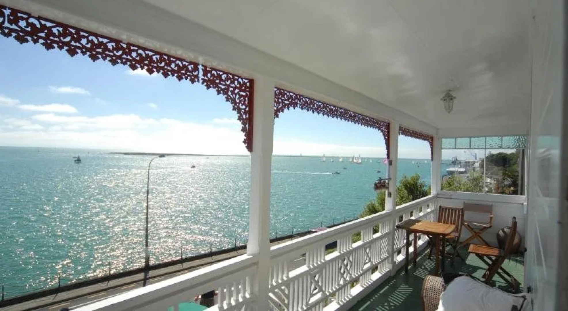 Wakefield Quay House