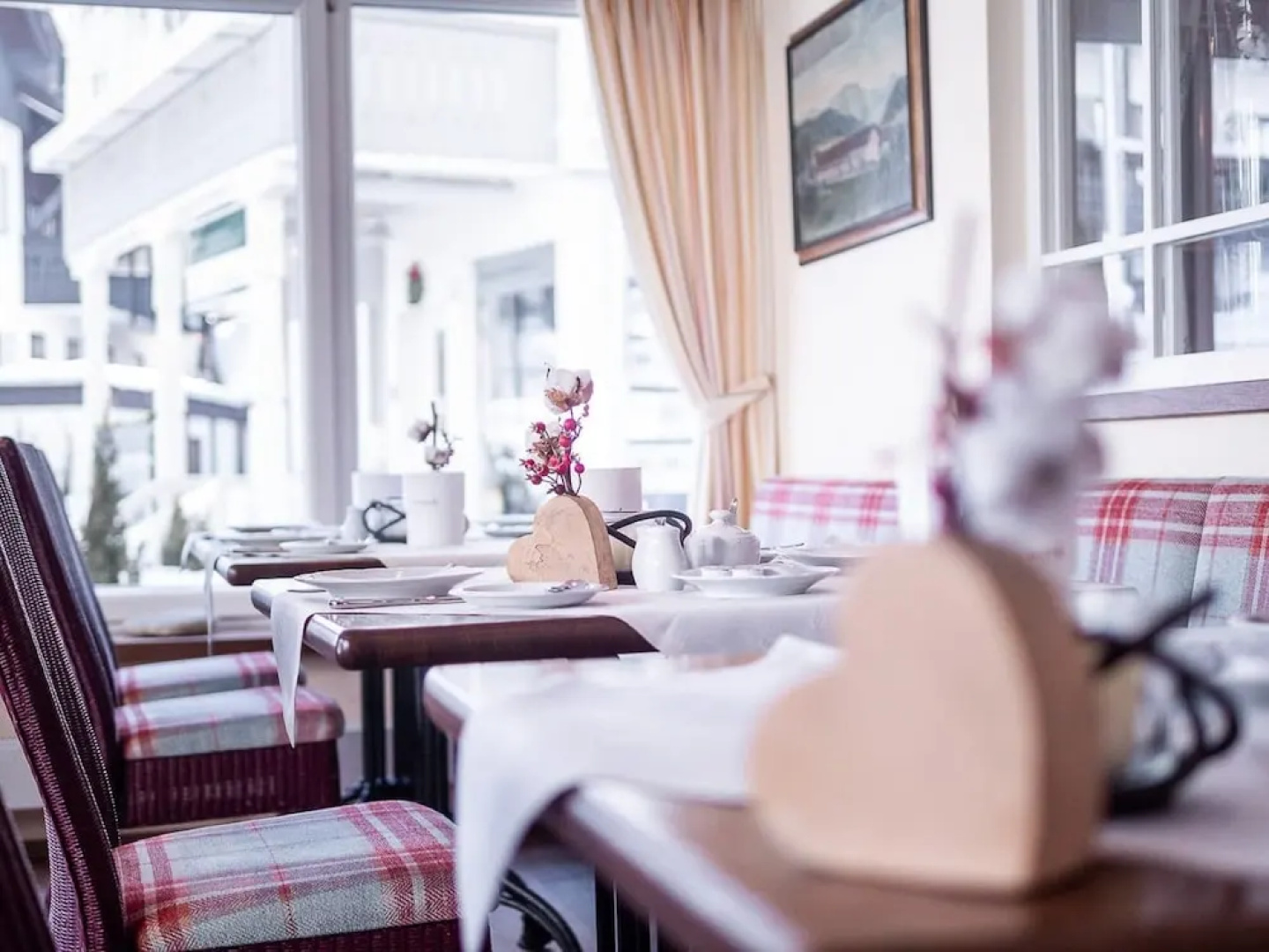 Hotel Adler