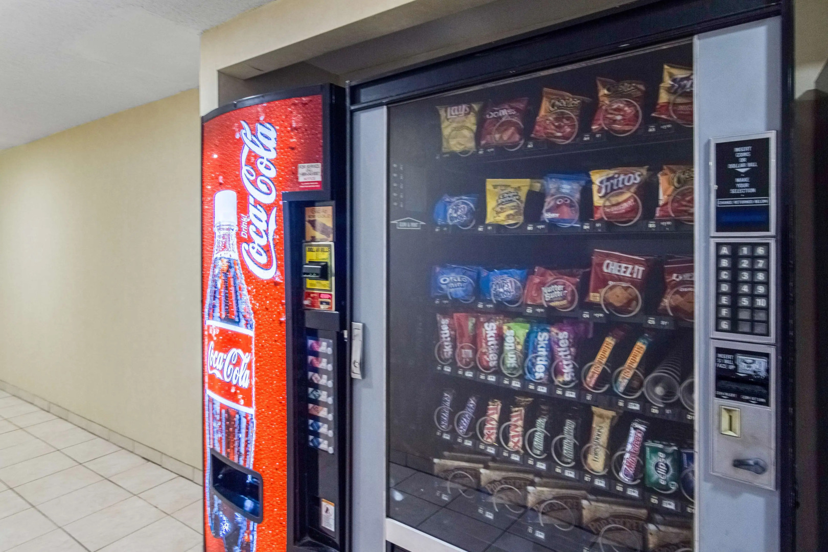 Motel 6 Groton, CT—Casinos Nearby