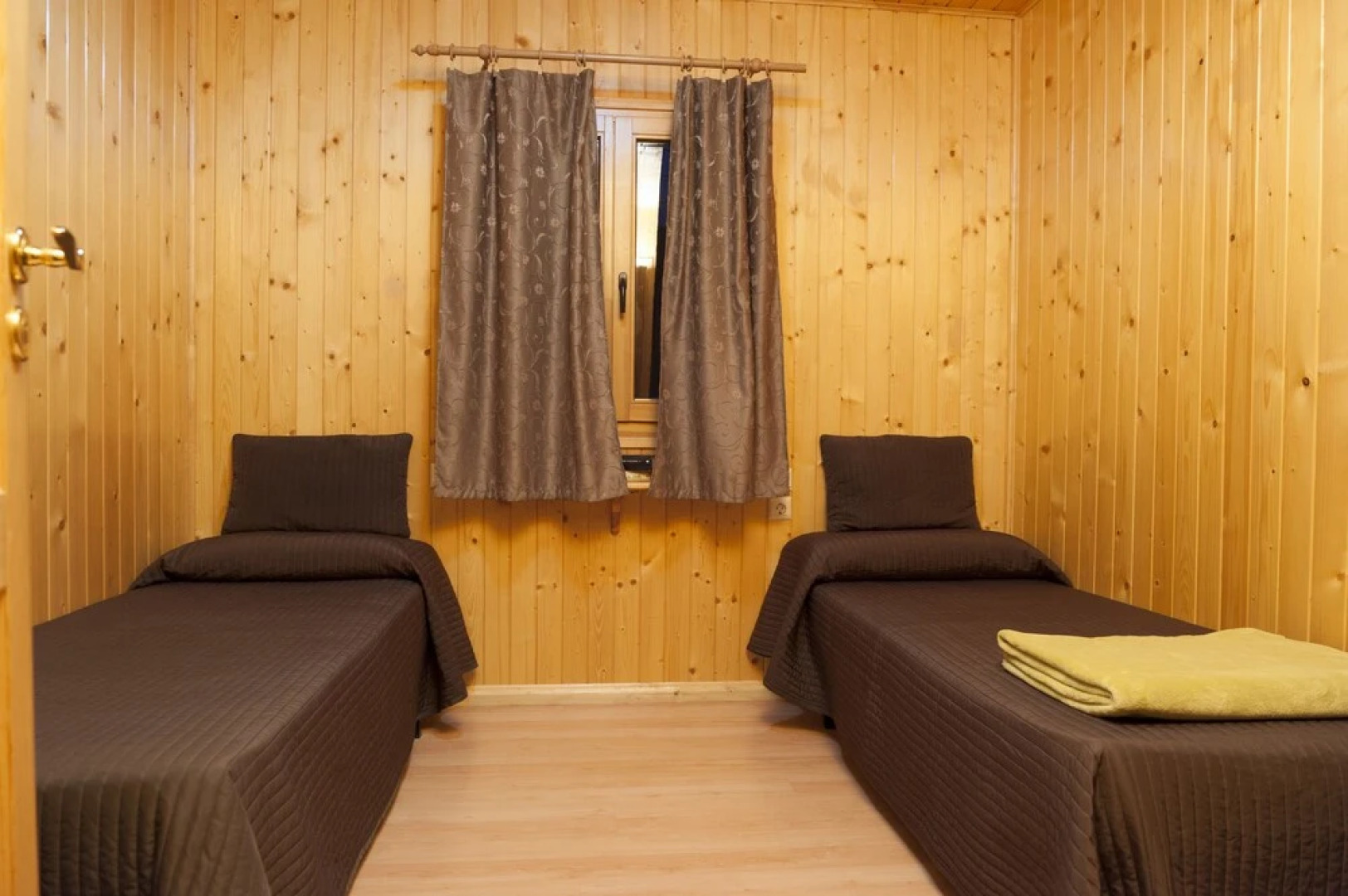 La Noguera Camping & Bungalow