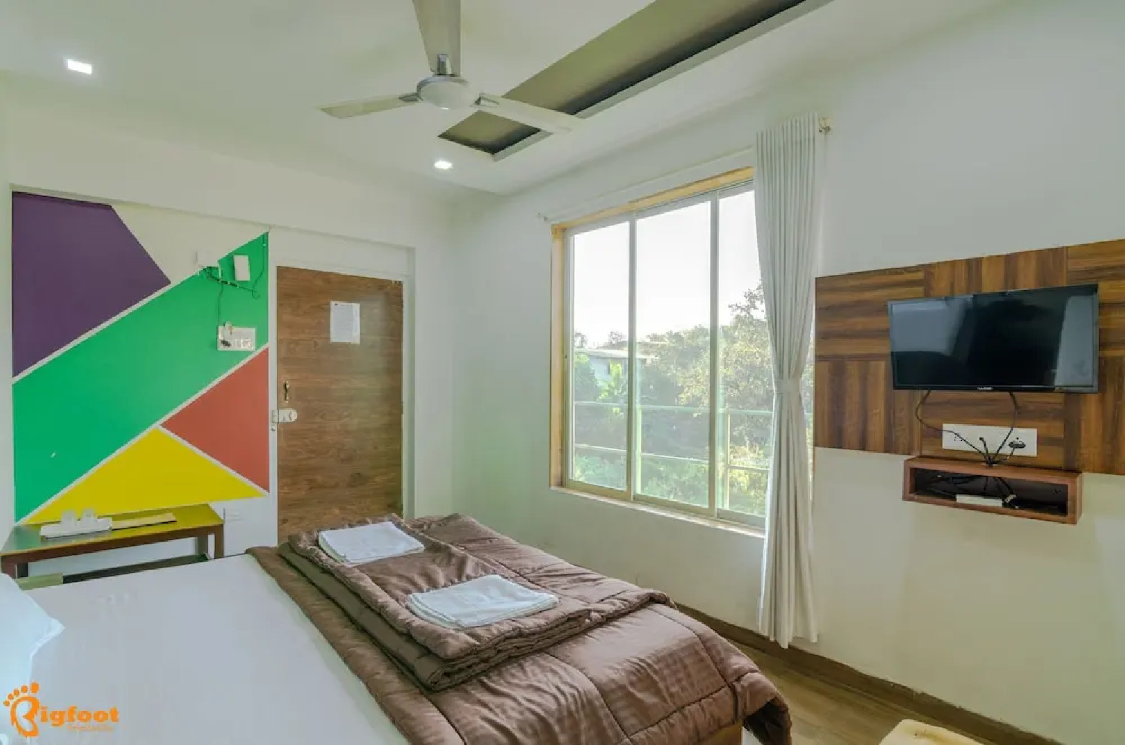 White House Beach Resort