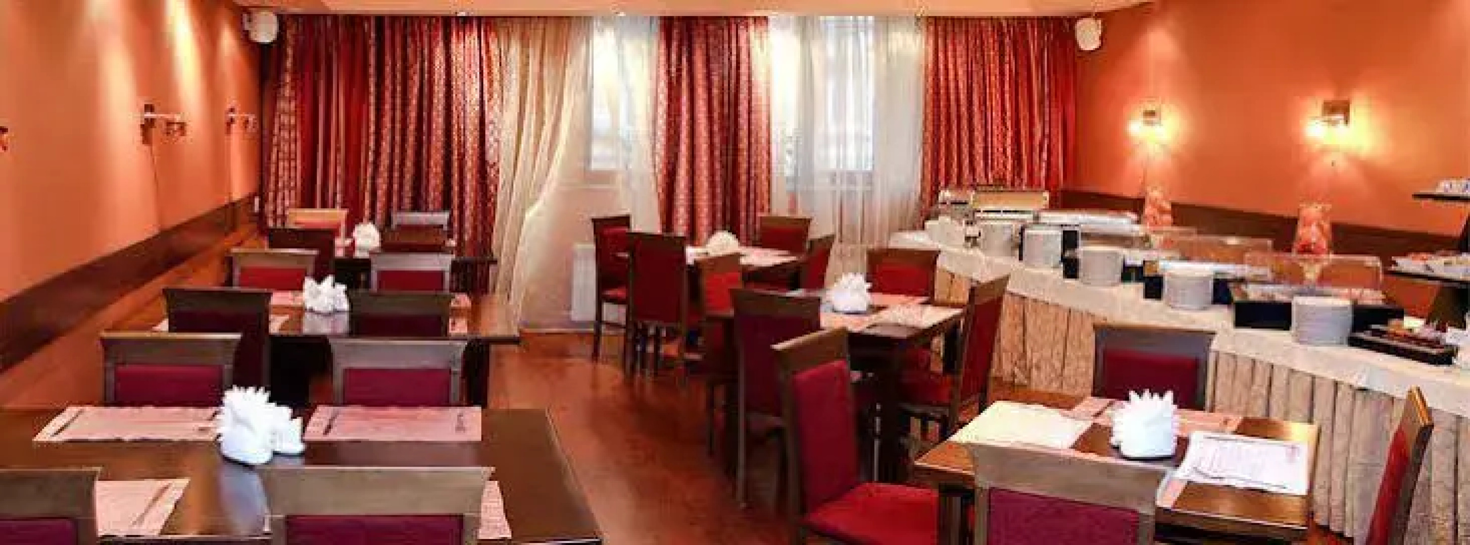 Отель «Казацкий»