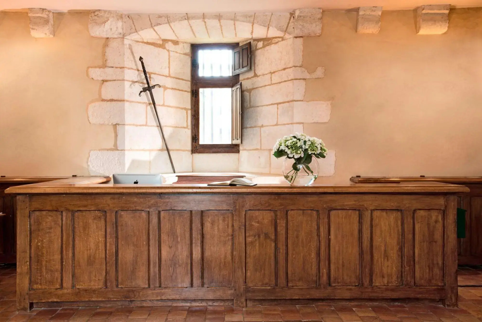 Hapimag Resort Chateau de Chabenet