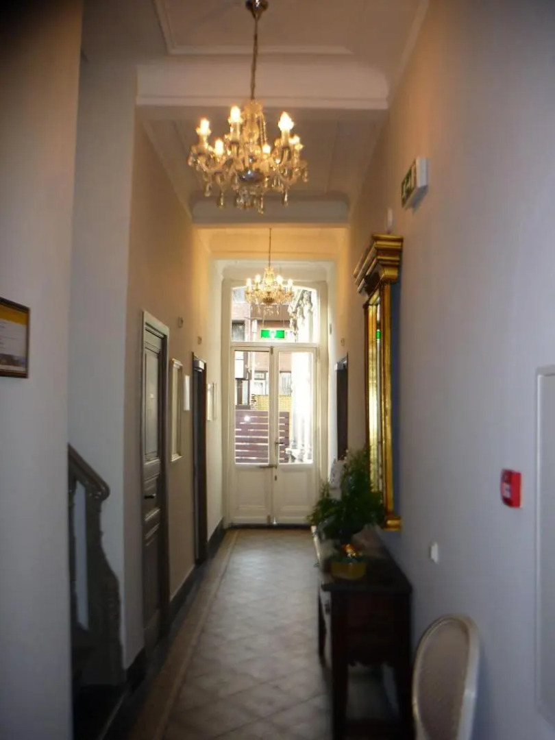 Amrâth Hotel Bigarré