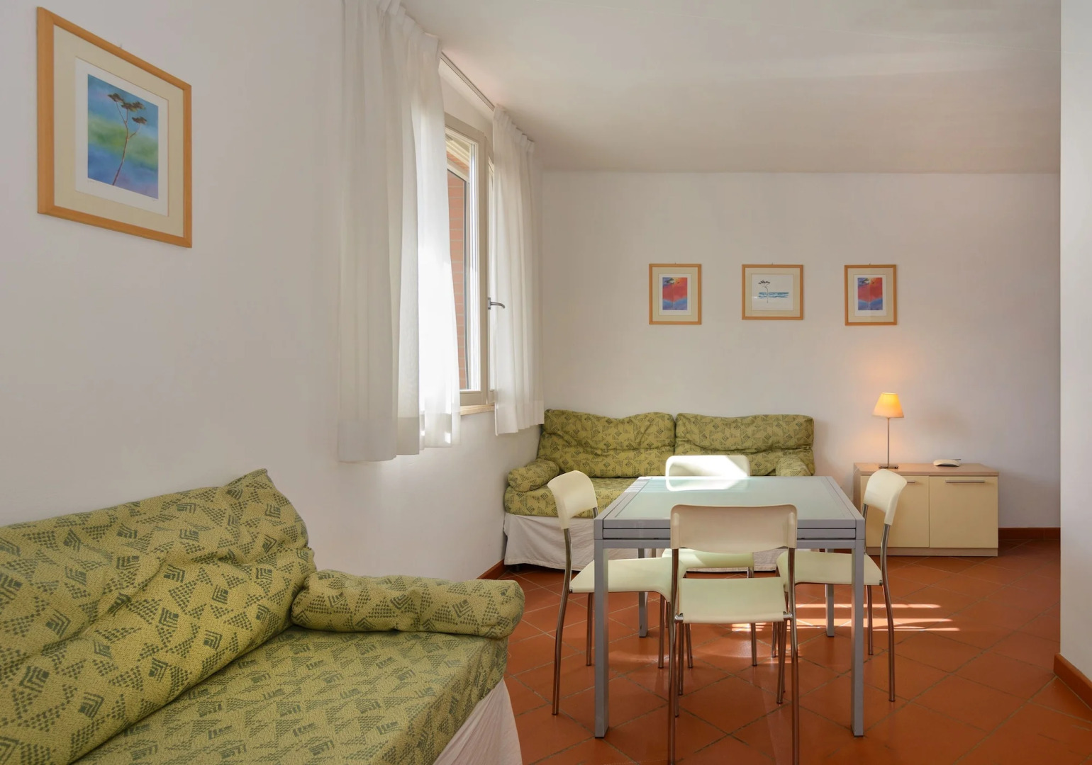 Residence San Rossore